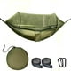 thumbnail image 1 of Hamaca de Camping FIRINER con Mosquitera color Verde Armado, 1 of 8