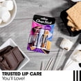 thumbnail image 3 of Bálsamo labial ChapStick Ice Cream Collection, paquete de 3, 4,4 ml, 3 of 9