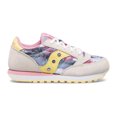 thumbnail image 4 of Saucony Girls Big Kid Jazz Original Sneaker, 4 of 6