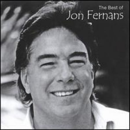 Best of Jon Fernans