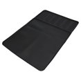 thumbnail image 4 of Tapis de Machine à Café en Silicone Tapis de Machine à Glaçons Isolation Antidérapant 60x40cm, 4 of 12