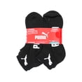 thumbnail image 2 of Puma Women's Quarter Crew Socks 9-11, 2 of 3