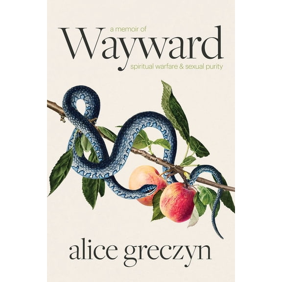 Wayward, (Paperback)