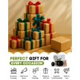 thumbnail image 2 of Juego de batidor matcha de 20 onzas, juego de 5 unidades, incluye taz&oacute;n macha con boquilla, batidor de bamb&uacute; con soporte de cer&aacute;mica, cuchara y tamiz de bamb&uacut, 2 of 8