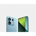thumbnail image 4 of Xiaomi Redmi Note 13 Pro 5G Dual SIM 128GB ROM 8GB RAM Global GSM Unlocked - Ocean Teal Xiaomi N/A, 4 of 8