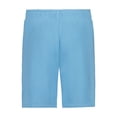 thumbnail image 2 of Messi Boys Essential Athletic Shorts, Sizes 4-16, 2 of 2
