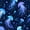 Color 1, variant on Peel and Stick Wallpaper 17.7in x 9.8ft Blue Pink Oriental Garden Pagoda Animals Flora Contact Paper Vinyl Waterproof Self Adhesive Wall Paper for Bedroom Shelf Cabinet Renter Friendly