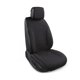 thumbnail image 1 of Cojín para asiento de coche BOUNDS Negro, 1 of 8