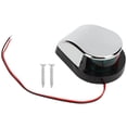 thumbnail image 4 of Rdeghly Yacht Signal Lamp Shipping Indicator Light Yacht Navigation Light LED Portable, 4 of 8