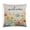 Pattern-1, variant on 16"x16" Pillow Cover Spring Flowers Linen Cushion Case Outdoor Home Decoration Vintage Floral Throw Pillowcases Pillows for Couch Sofa Patio Furniture Home Decor