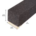 thumbnail image 3 of M-D Building Products Expandable Foam Platinum Weatherseal For Uneven Gaps (Black 1-1/2 In.), 3 of 4