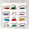 thumbnail image 2 of BIRTHSTONE SET, 2 of 2