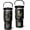 Pisces, variant on Constellation Tumbler with Lid and Straw, Sagittarius Tumbler, Goth Tumbler, Constellation Cup/Mug, Zodiac Gifts for Men Women, Constellation Gifts, 30oz Skinny Tumblers with Lids and Straws