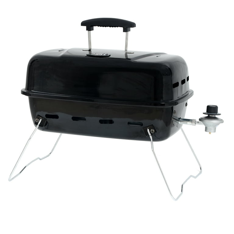 Walmart tabletop gas hot sale grills