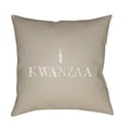 thumbnail image 1 of Surya Matunda Kwanza Single Candle Outdoor Pillow, 1 of 2