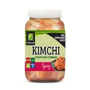 Nasoya Vegan Kimchi