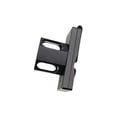 thumbnail image 4 of Pool Chalk Holder Storage Box Billiard Pool Cue Tip Chalk for Snooker Pool Black, 4 of 8