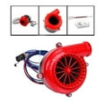 thumbnail image 6 of Universal Car Fake Dump Electronic-Turbo Blow Off Hooter-Valve HOT Sound, 6 of 9