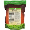 thumbnail image 3 of NOW Foods - NOW Real Food Fructose Sucre de Fruits - 3 Lb, 3 of 3