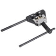 thumbnail image 1 of Interruptor Separador Cortador Cadena rodillos Divisor interruptor cadena Eliminación enlaces 420-530 herramientas remachado tono para motocicleta Bicicleta Go Kart ATV,Herramienta reemplazo cadenas Ecomeon no, 1 of 5