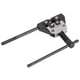 thumbnail image 1 of Interruptor Separador Cortador Cadena rodillos Divisor interruptor cadena Eliminación enlaces 420-530 herramientas remachado tono para motocicleta Bicicleta Go Kart ATV,Herramienta reemplazo cadenas Ecomeon no, 1 of 5