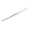 thumbnail image 3 of Bike Handlebar Riser Bar Straight Handlebar 25.4mm Portable for Biking Repairing Cycling Road Bike Parts Accessories Argent, 3 of 10