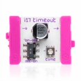 thumbnail image 1 of 2770301 - LITTLEBITS TIMEOUT MODULE, 1 of 1