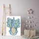 thumbnail image 5 of Cuadros Decorativos Wdftyju Juego de costura con cuentas estampadas de enano de gnomo DIY personalizado embutido en tela, 5 of 9
