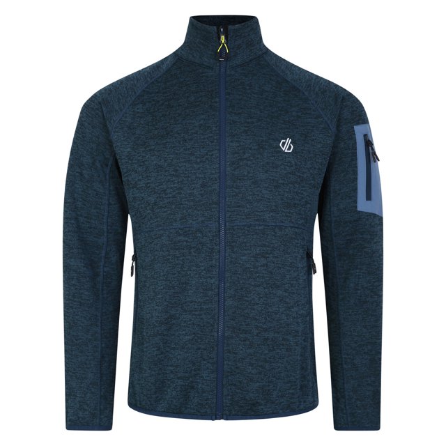 Dare 2B Haut en Molleton Torrek pour Hommes