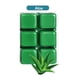 thumbnail image 3 of 70,8g de cera fundida, soya perfumado fundida, de cera de soya Natural, cera de vegetal fundida para , , Yoga, Aloe verde intenso Macarena Cera de Soya Natural, 3 of 6
