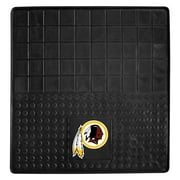 NFL - Washington Redskins Vinyl Cargo Mat 31"x31"