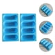 thumbnail image 4 of BRIGHTFUFU 2 uds molde para panecillos para perros calientes, molde de silicona para panecillos para perros calientes, molde para salchichas, moldes para hacer Pan, 4 of 8