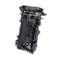 thumbnail image 4 of Tapa de válvulas del motor,Tapa de válvula de motor con junta de repuesto,Tapa de válvula de motor de automóvil 12310-RDF-A01 Resistente,Accesorio de montaje profesional,Repuestos de tapa, 4 of 8