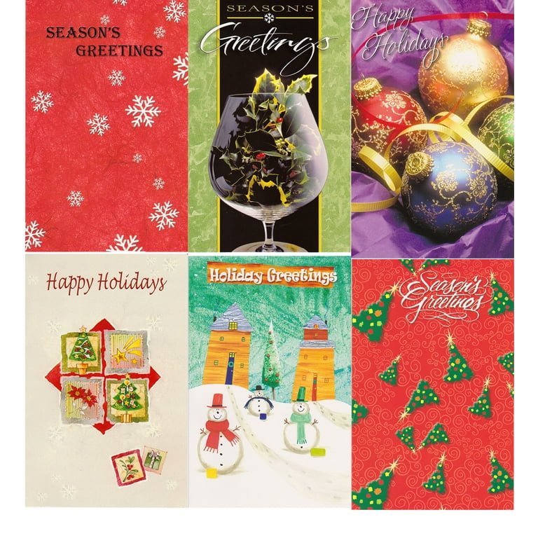 walmart christmas cards