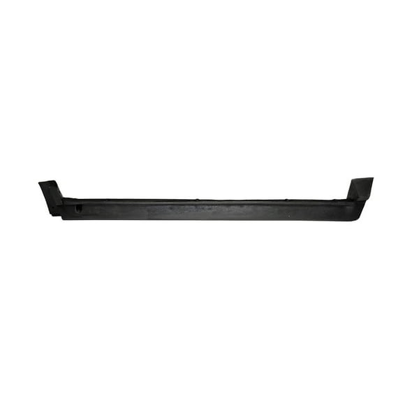 Fairchild Automotive G4069 Roof Side Panel Weatherstrip (Driver Side)