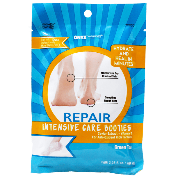 Onyx Professional Intensive Repair Booties