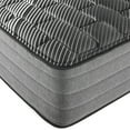 thumbnail image 3 of 14" Twin Mattress - Pure Ice Firm , Minimizing Disruptions And Enhancing Rest Firm, To Provide A Luxurious Comfortable, 3 of 3