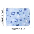 thumbnail image 3 of Summer Water Filled Gel Pads Are Reusable Pet Ice Pads For Dogs And Cats, 3 of 9