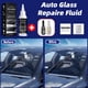 thumbnail image 2 of Herramienta para reparar grietas en el parabrisas del automóvil, kit de reparación de pantallas de teléfonos celulares con adhesivo para curar vidrios y reparación de ventanas de automóviles, 2 of 5