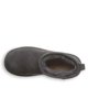 thumbnail image 4 of Bota BEARPAW Retro Shorty Graphite para mujer, talla 5, 4 of 7
