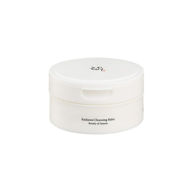 Bálsamo limpiador Beauty of Joseon Radiance 100 ml para piel sensible
