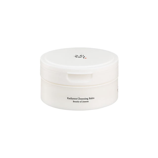 Bálsamo limpiador Beauty of Joseon Radiance 100 ml para piel sensible