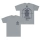 thumbnail image 1 of Phil Wickham Song Of The Saints Camisetas Tour Mujeres Hombres Camiseta de manga corta con cuello redondo, 1 of 5