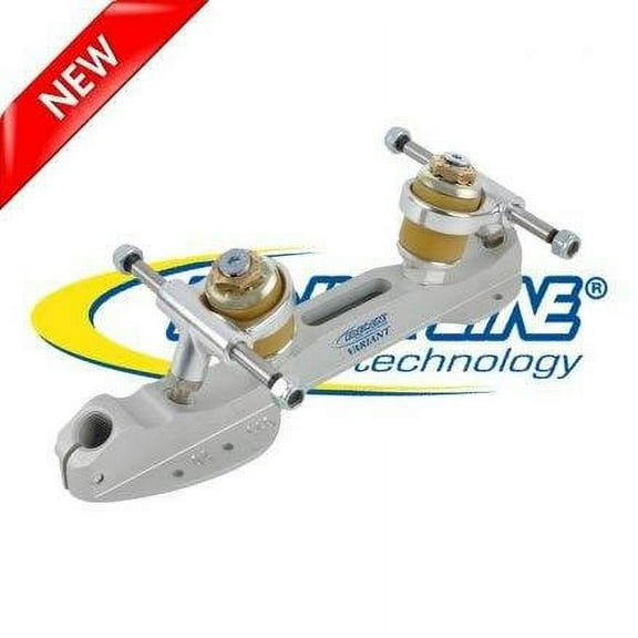 Roll-Line VARIANT C Roller Skate Frames (Size 90)