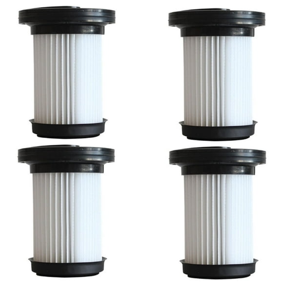 4pcs Foam Filter For Gtech Multi Plus Mk2 Cordless Vacuum Cleaners