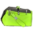 thumbnail image 5 of Touchdog Modern-Glide Airline Approved Water-Resistant Dog Carrier, 5 of 7