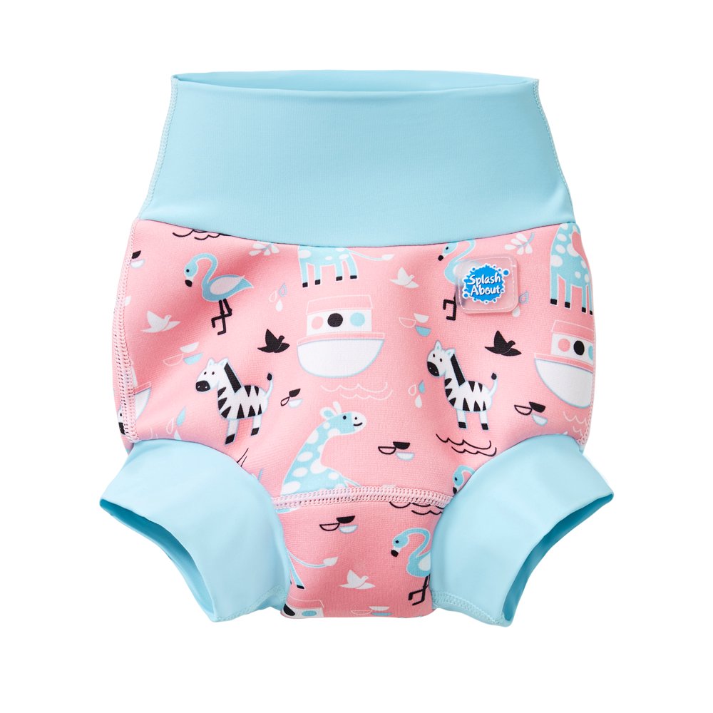 Splash About Splash About Swim Diaper Happy Nappy