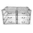 thumbnail image 2 of OnDisplay Megan 6 Drawer Cosmetic/Jewelry Organizer, 2 of 6