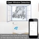 thumbnail image 4 of Inteprter Switch App Control remoto Termostato programable para hogares inteligentes y vida feliz en hogares inteligentes Cables de audio/vídeo blanco, 4 of 6
