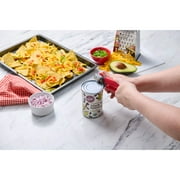GoodCook Pro Manual Stainless Steel Can Opener with Chrome Finish